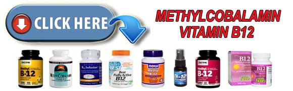 vitamin b12 methyl
