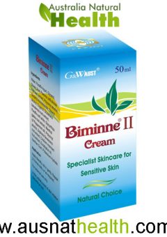 Biminne II Cream G&W Aust