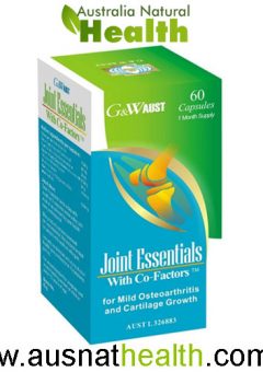 Joint Essentials G&W Aust